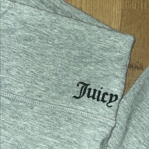 JUICY COUTURE leggings